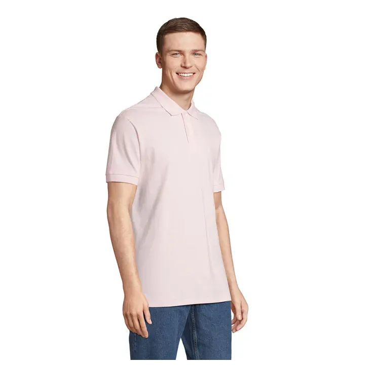 PACIFIC MEN POLO - S04439 (MOCN#PP)